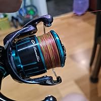 Daiwa RX FC LT2500S Eging Reel 23 Emeraldas : Amazon.com.au